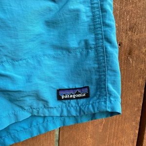 Patagonia Baggies